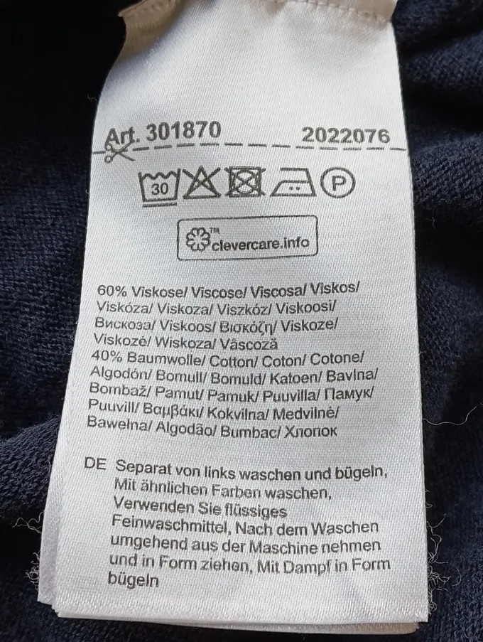 STREET ONE Pullover Bild 4
