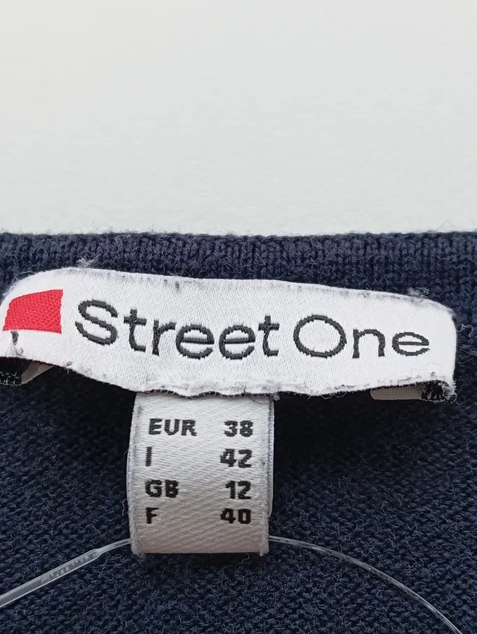 STREET ONE Pullover Bild 3