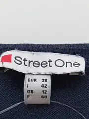 Vorschaubild STREET ONE Pullover 3