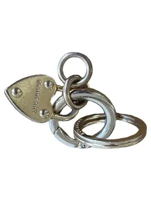 BURBERRY Schlüsselanhänger