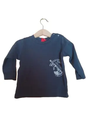 ESPRIT Langarmshirt