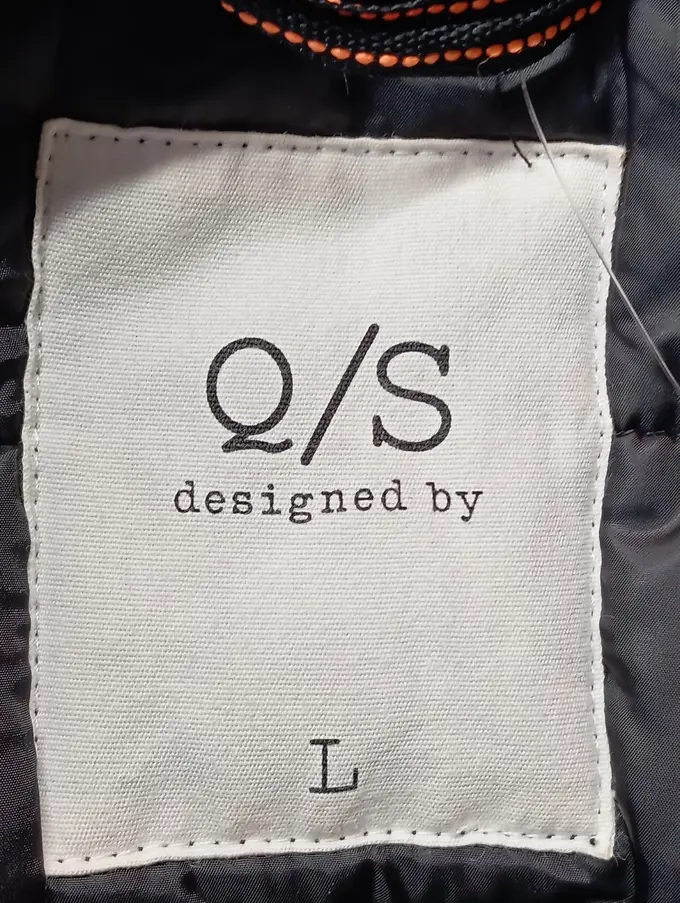 QS S.OLIVER Steppjacke Bild 3