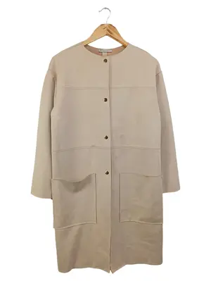 ZARA Leichter Mantel