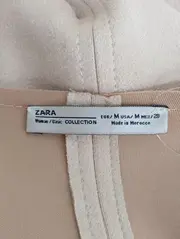 Vorschaubild ZARA Leichter Mantel 3