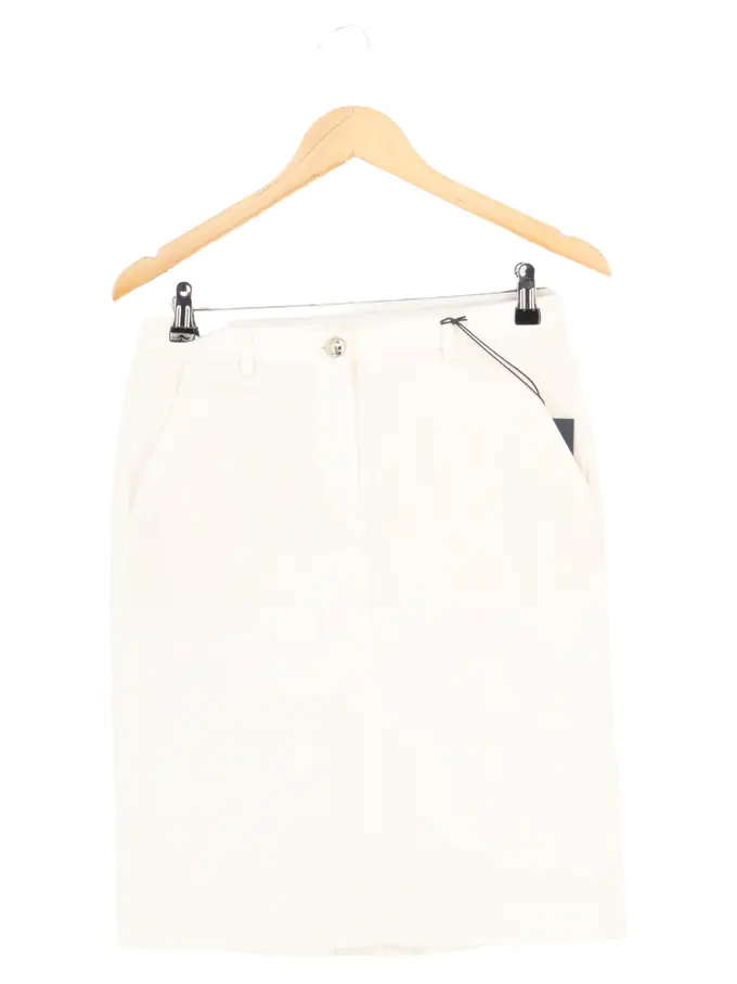 MARINA YACHTING Jeansrock Bild 1