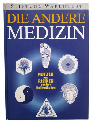 Selbsthilfebuch