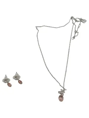 SWAROVSKI Schmuckset