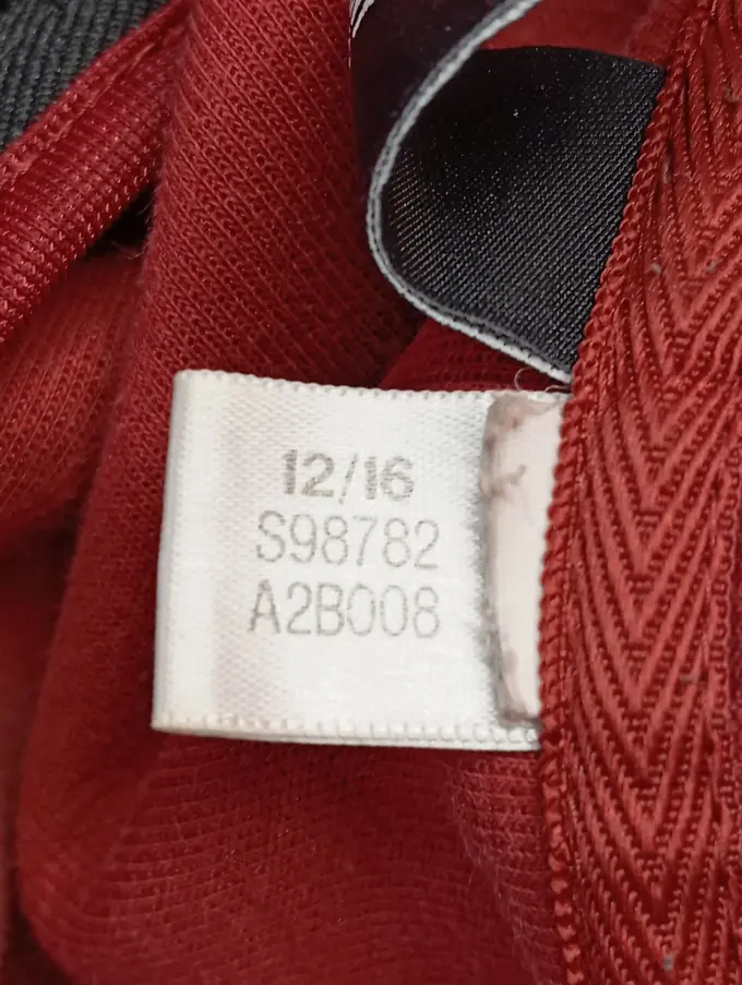 ADIDAS Trainingsjacke Bild 4