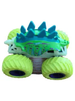 HOT WHEELS Spielzeugauto