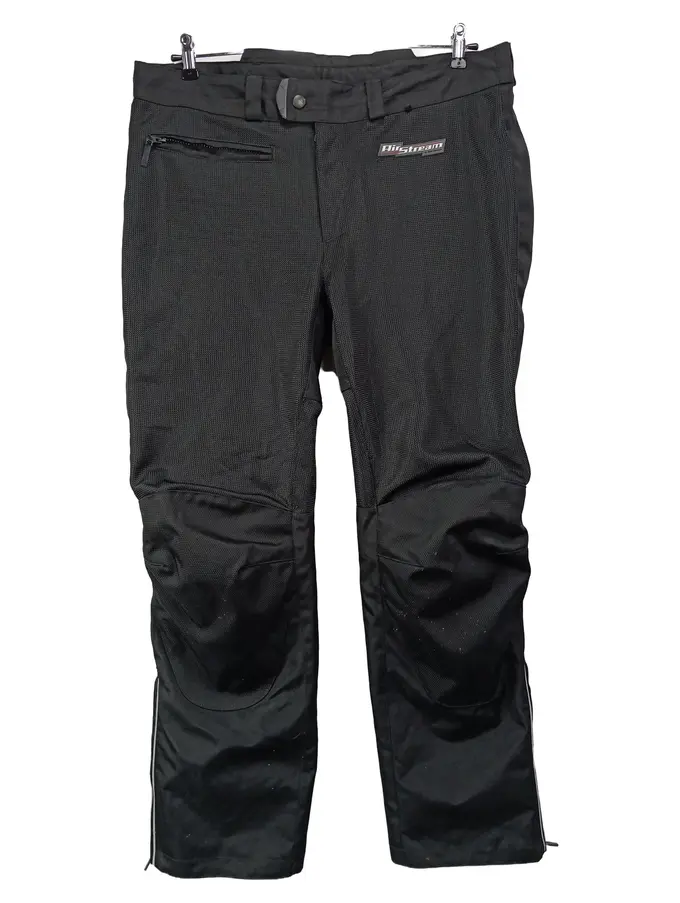 HEIN GERICKE Motorradhose Bild 1