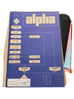 VOLK UND WISSEN Zeitschrift