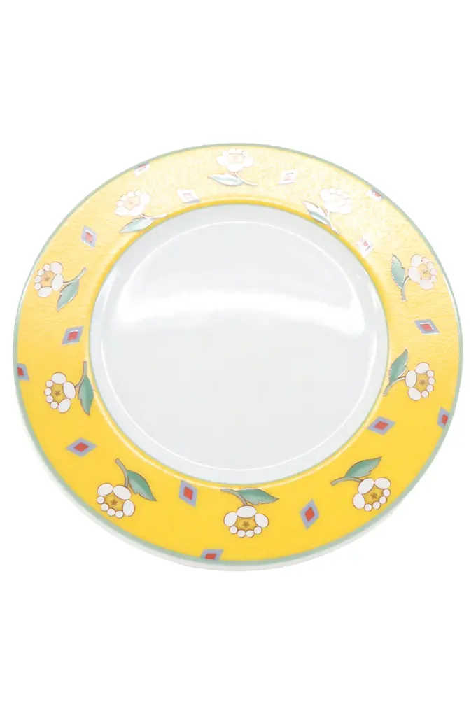 VILLEROY & BOCH Frühstücksteller Bild 1