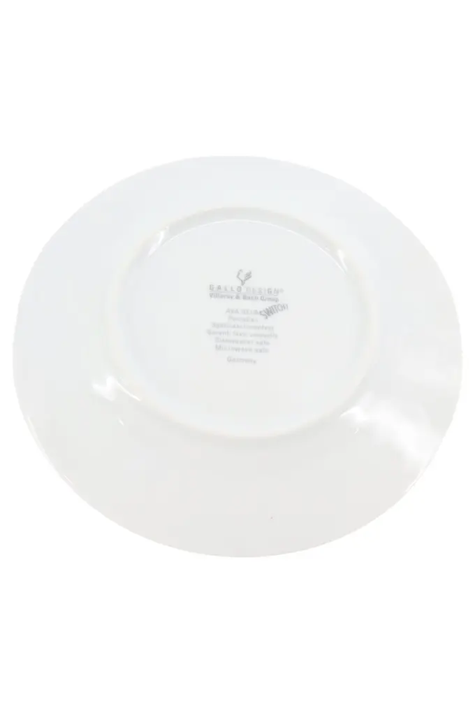 VILLEROY & BOCH Frühstücksteller Bild 2