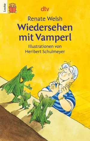 Buch für Kinder