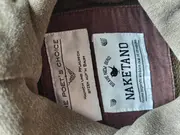 Vorschaubild 4 von Damen Kapuzenpullover Hoodie Gr. 36/S Grün Casual