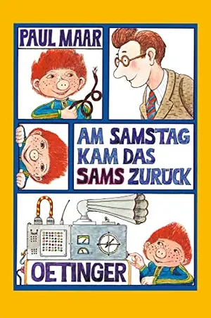 Buch für Kinder