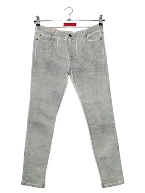 HUGO BOSS Jeans Straight Leg
