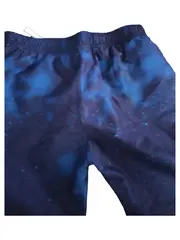 Vorschaubild 5 von Star Wars Badeshorts Kinder 152 Blau Sportlich Stormtrooper