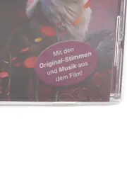 Vorschaubild 3 von Die Eiskönigin 2 - Original Hörspiel zum Film CD Kinder Frozen II