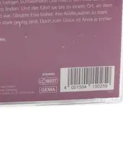 Vorschaubild 4 von Die Eiskönigin 2 - Original Hörspiel zum Film CD Kinder Frozen II