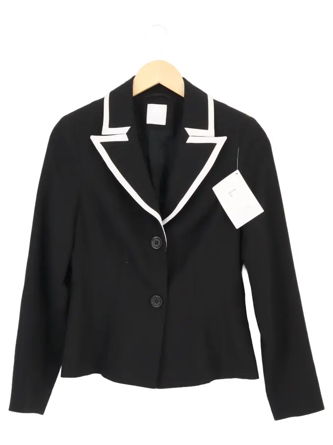 ALBA MODA Leichte Jacke Bild 1