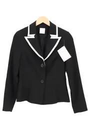 Vorschaubild ALBA MODA Leichte Jacke 1