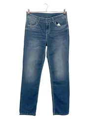 Vorschaubild SOCCX Jeans Straight Leg 1