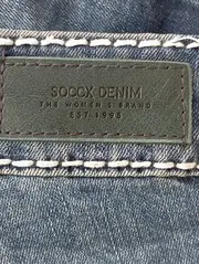Vorschaubild SOCCX Jeans Straight Leg 3
