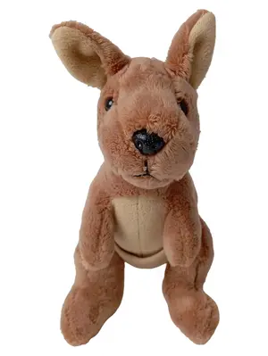 CORNELISSEN Baby Kuscheltier