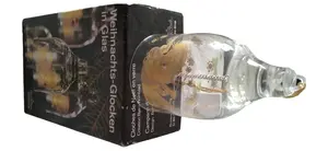 ROSENTHAL Weihnachtsglocke