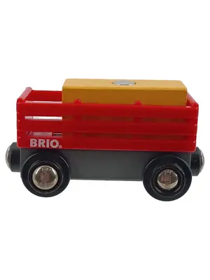 BRIO Spielzeug Eisenbahn