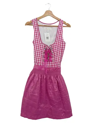 MARJO Dirndl Trachtenkleid