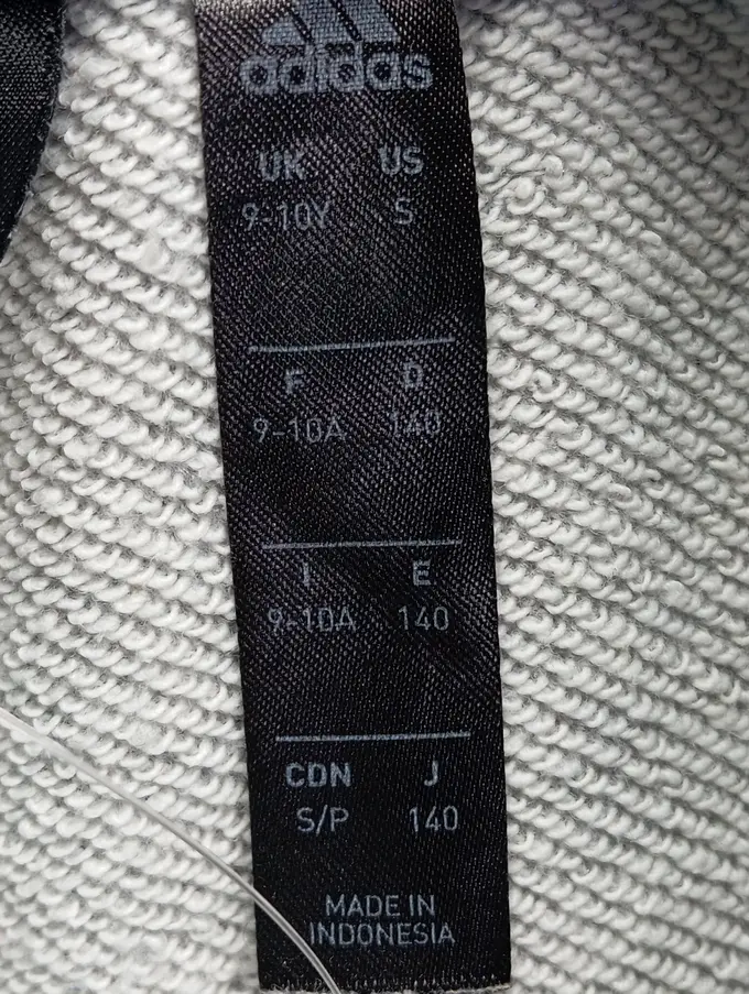 ADIDAS Sport Shorts Bild 3