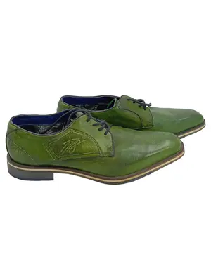 BUGATTI Schnürschuhe