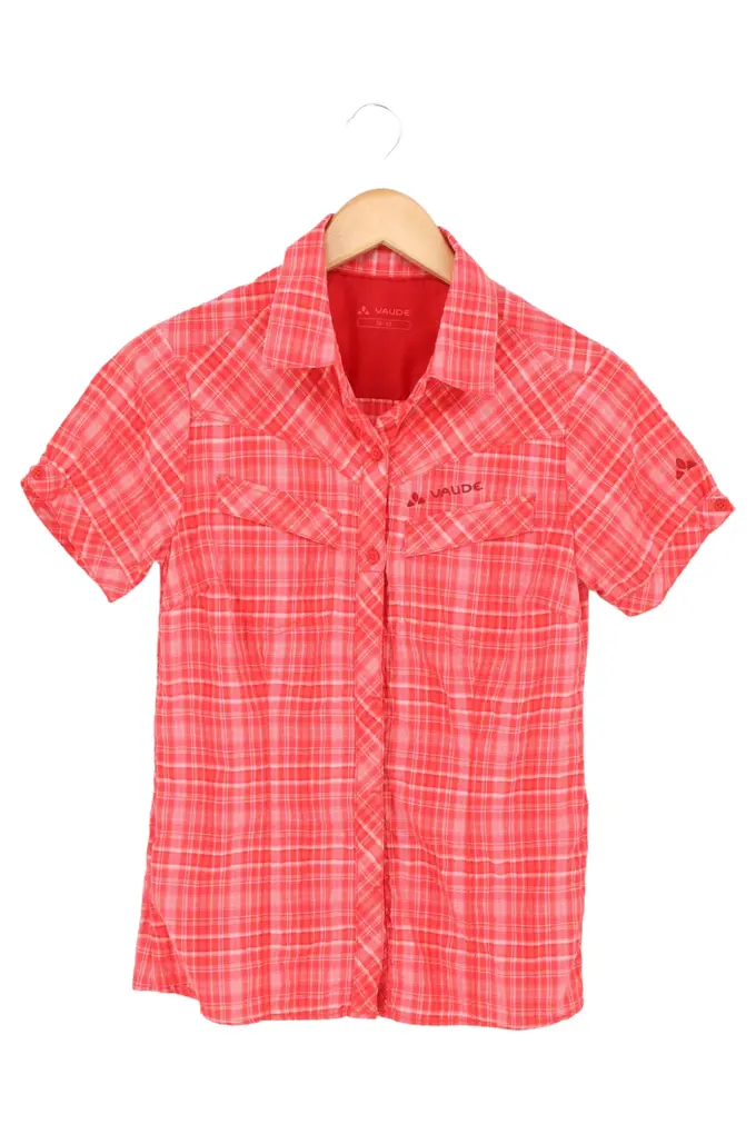 VAUDE Hemdbluse Bild 1