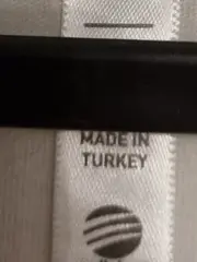 Vorschaubild 4 von Damen T-Shirt Berlin Schriftzug Kurzarm Weiß Gr. S