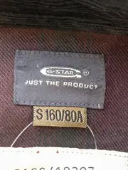 Vorschaubild G-STAR RAW Blouson 3