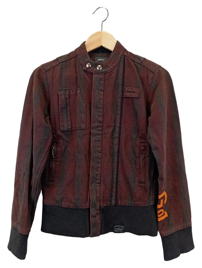 G-STAR RAW Blouson Bild 1