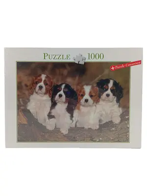 BLATZ Puzzle