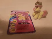 Vorschaubild 2 von Figur Iris Wärterin Einhorn Spielfigur Gelb Sammelfigur