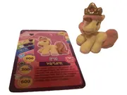 Vorschaubild 1 von Figur Iris Wärterin Einhorn Spielfigur Gelb Sammelfigur