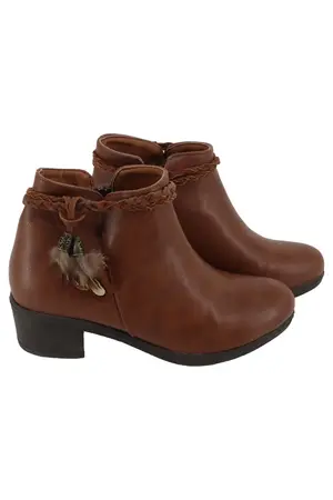 POLARIS Stiefelette