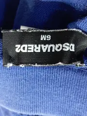 Vorschaubild 4 von Kinder Jogginghose Gr. 68 Blau Casual Sportlich