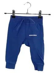Vorschaubild 1 von Kinder Jogginghose Gr. 68 Blau Casual Sportlich