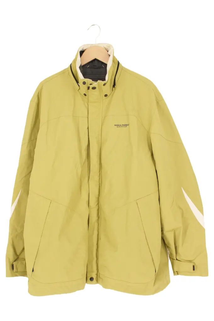 NANGAPARBAT Outdoorjacke Bild 1