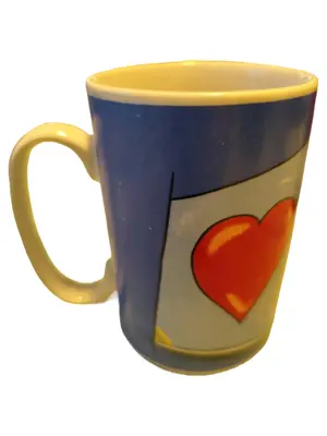 SENECA DESIGN Kaffeebecher