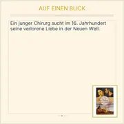 Vorschaubild 3 von Der Chirurg von Campodios Wolf Serno Historischer Abenteuerroman Hardcover