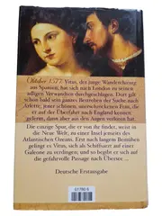 Vorschaubild 2 von Der Chirurg von Campodios Wolf Serno Historischer Abenteuerroman Hardcover