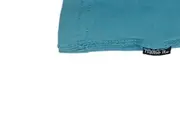 Vorschaubild 3 von Kinder T-Shirt Vintage Racing Gr. 116 Türkis Baumwolle