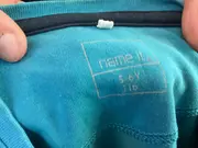 Vorschaubild 6 von Kinder T-Shirt Vintage Racing Gr. 116 Türkis Baumwolle